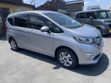 フリード+ 1.5 ハイブリッド G ホンダセンシング 4WD 