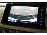 バックカメラが装備されており、後方の安全確認はもちろんのこと狭い場所での駐車や雨の日・夜間など視界の悪いコンディションでのストレスの軽減にもなります!