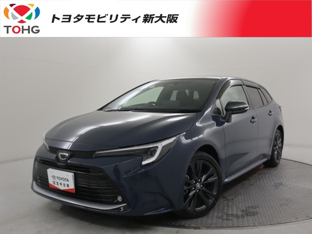 カローラツーリング 1.5 W×B