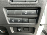 色々な機能も装着しております。写真装備の内容や使用の仕方等はぜひお問い合わせください。