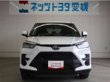 ワイド&ローのスタイルで走行安定性もばっちりです。運転しやすくロングドライブも安心です。
