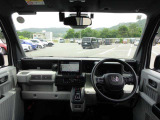 ★車内のいやな臭い等は感じられません★ですから車内はとってもきれいです!煙草を吸わない方や煙草の匂いが気になる方も安心してお乗りいただけますね★