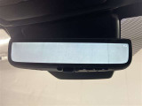 バックミラー付き☆車庫入れ、駐車もこれで安心!