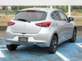 MAZDA2 1.5 15BD i セレクション 