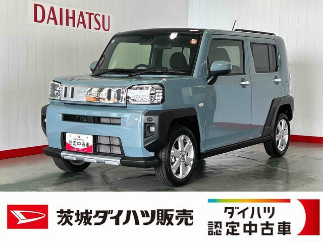 タフト G クロム ベンチャー