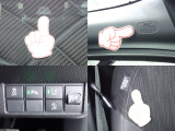 Honda SENSING搭載!ミリ波レーダーと単眼カメラで、クルマの前方の状況を認識。ブレーキやステアリングの制御技術と協調し、安心・快適な運転や事故回避を支援する先進のシステムです。