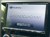 【純正ナビ】人気の純正ナビを装備。オーディオ機能も充実しており、Bluetooth接続すればお持ちのスマホやMP3プレイヤーの音楽を再生可能!毎日の運転がさらに楽しくなります!!