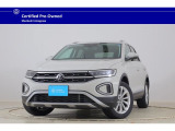 フォルクスワーゲン T-Roc