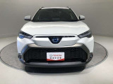 「フロントマスク」です。車の印象を決めるのは【顔】。この車の顔つきは、きっとあなたにピッタリ!?