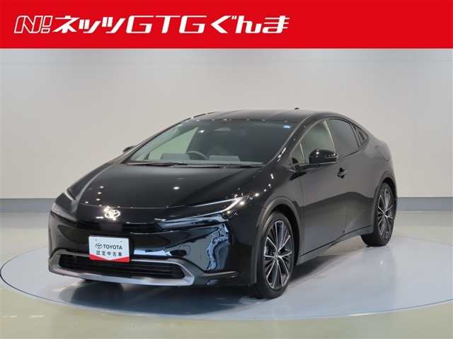 プリウス 2.0 G 