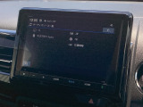 純正ナビです。AM/FM、CDはもちろんBluetoothでお好きな音楽お楽しみいただけます。