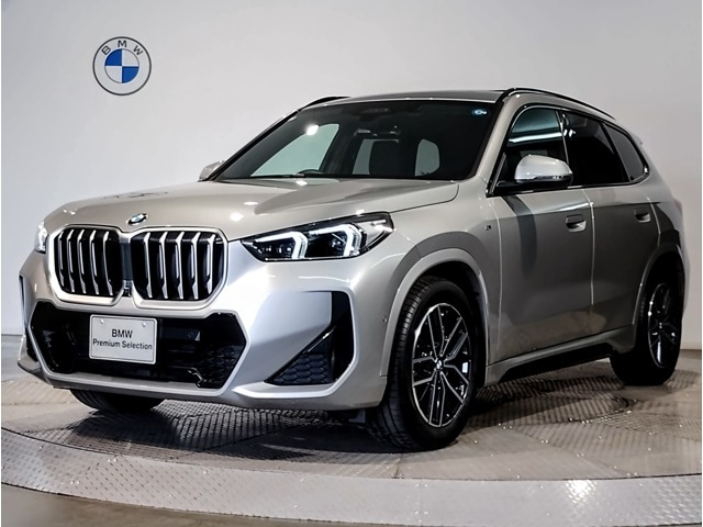 X1 xドライブ 20d Mスポーツ DCT 4WD 