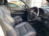 運転席部分です!この部分も広く作られていますよ!