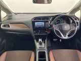 シャトル 1.5 ハイブリッド Z ホンダセンシング 4WD 修復歴無し