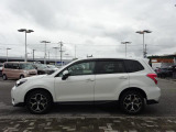 フォレスター 2.0 Sリミテッド 4WD 
