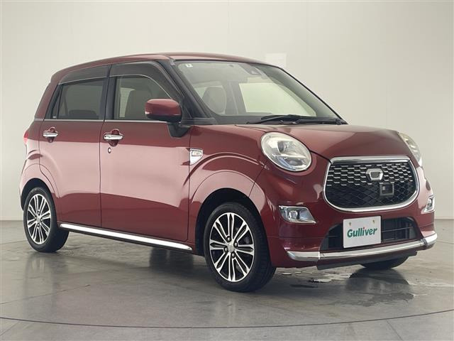 キャスト スタイル G SAII 修復歴無し