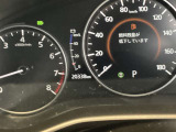 走行距離は20338キロです!