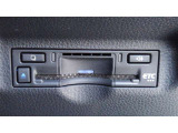 【ETC装備車】今や必需品となったETCも装備されています