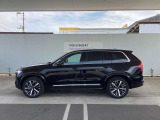 XC90 ウルトラ B5 AWD 4WD 