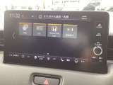 多機能ナビです!