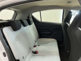 ゆとりある広々とした車内空間は、ドライブを始め買い物やレジャーなど、幅広く活躍します。一人でもみんなとでもお出かけを楽しみましょう!