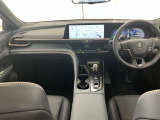 クラウンエステート 2.5 RS E-Four 4WD 