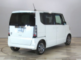 桜新町店のWebページへようこそ♪当社下取り車両状態良好の初代N-BOX入荷です!定番の白パールでナビとリヤカメラ、ETCも装備。お車をこれから持ちたい、増やしたいというお客様にはピッタリです♪