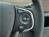 ◆アダプティブクルーズコントロール◆予め設定した車速内でクルマが自動的に加減速。前走車との適切な車間距離を維持しながら追従走行します。【LKAS】車線維持支援システムでステアリング操作を支援。