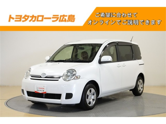 シエンタ 1.5 G