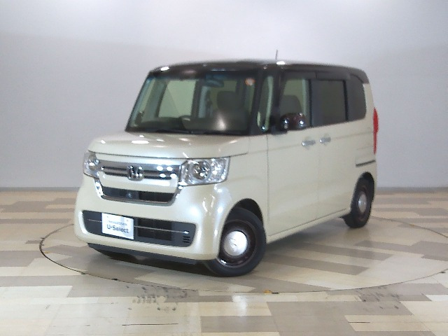 N-BOX L スロープ 