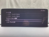 さまざまなオーディオソースが楽しめます!地デジつき!スマホとの連動も楽々です♪