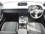 MX-30ロータリーEV ナチュラル モノトーン 