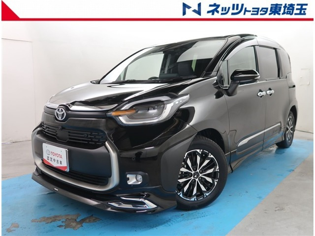 シエンタ ハイブリッド 1.5 Z