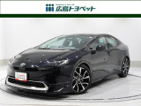 プリウスPHEV Z 入荷しました。