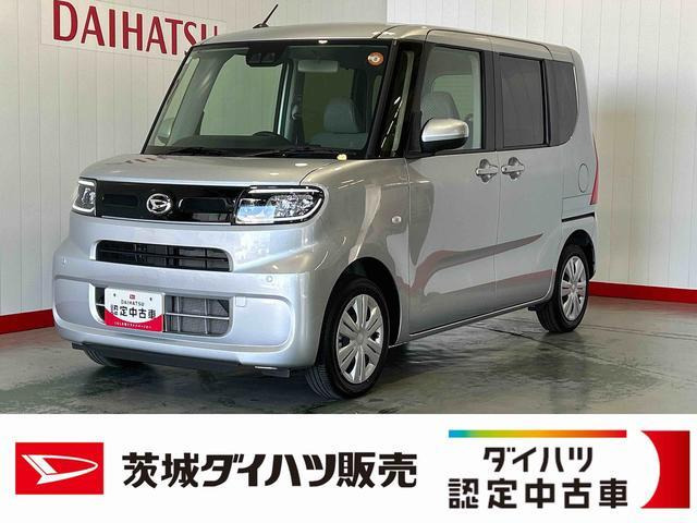 タント X リミテッド