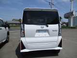 タントカスタム RS リミテッド 