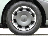 タイヤサイズ 185/65R15
