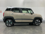 SUVらしく座面が高く、運転時の視界が広くて安心。運転初心者や女性にも扱いやすいです。