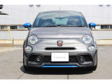 この度はアクセスいただきありがとうございます!デザイン性の高いFIAT/ABARTHワールドを、写真上から少しでも感じていただけたら幸いです!
