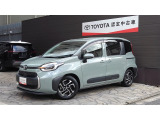 また、先進の安全装備「Toyota Safety Sense」を搭載しており、運転をしっかりサポートしてくれるため安心してお乗りいただけます。Zグレードならではの上質な内外装や快適装備も充実してます。