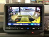 運転席・助手席には寒い冬には嬉しいシートヒーターつき。