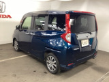 坂道や高速道路でもパワフル。快適装備を備えた、ターボ仕様車です。