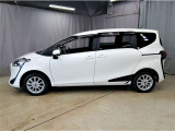 シエンタ 1.5 G クエロ 4WD 