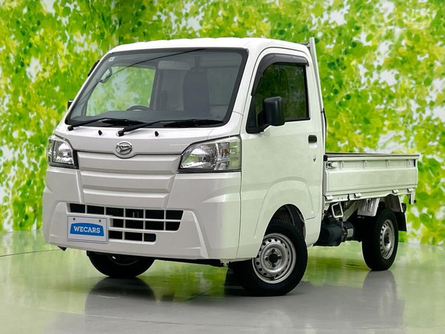 ハイゼットトラック スタンダード 4WD