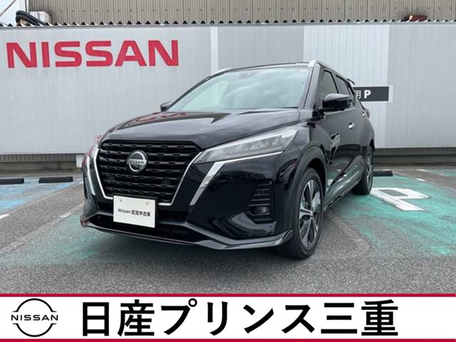 キックス 1.2 X (e-POWER) 