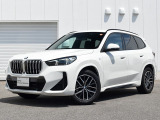 『BMW X1』入庫致しました!お気軽にお問い合わせください。