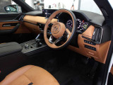 CX-80 3.3 XD ハイブリッド プレミアム スポーツ ディーゼル 4WD 