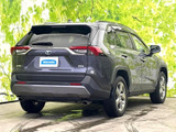 RAV4 2.5 ハイブリッド G E-Four 4WD 