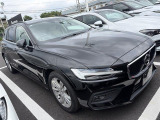 ボルボ S60 B4 モメンタム