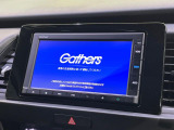 【純正ナビ】人気の純正ナビを装備。オーディオ機能も充実しており、Bluetooth接続すればお持ちのスマホやMP3プレイヤーの音楽を再生可能!毎日の運転がさらに楽しくなります!!